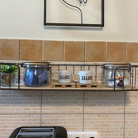 Takacs Vendeghaz Apartment โชพรอน ภายนอก รูปภาพ