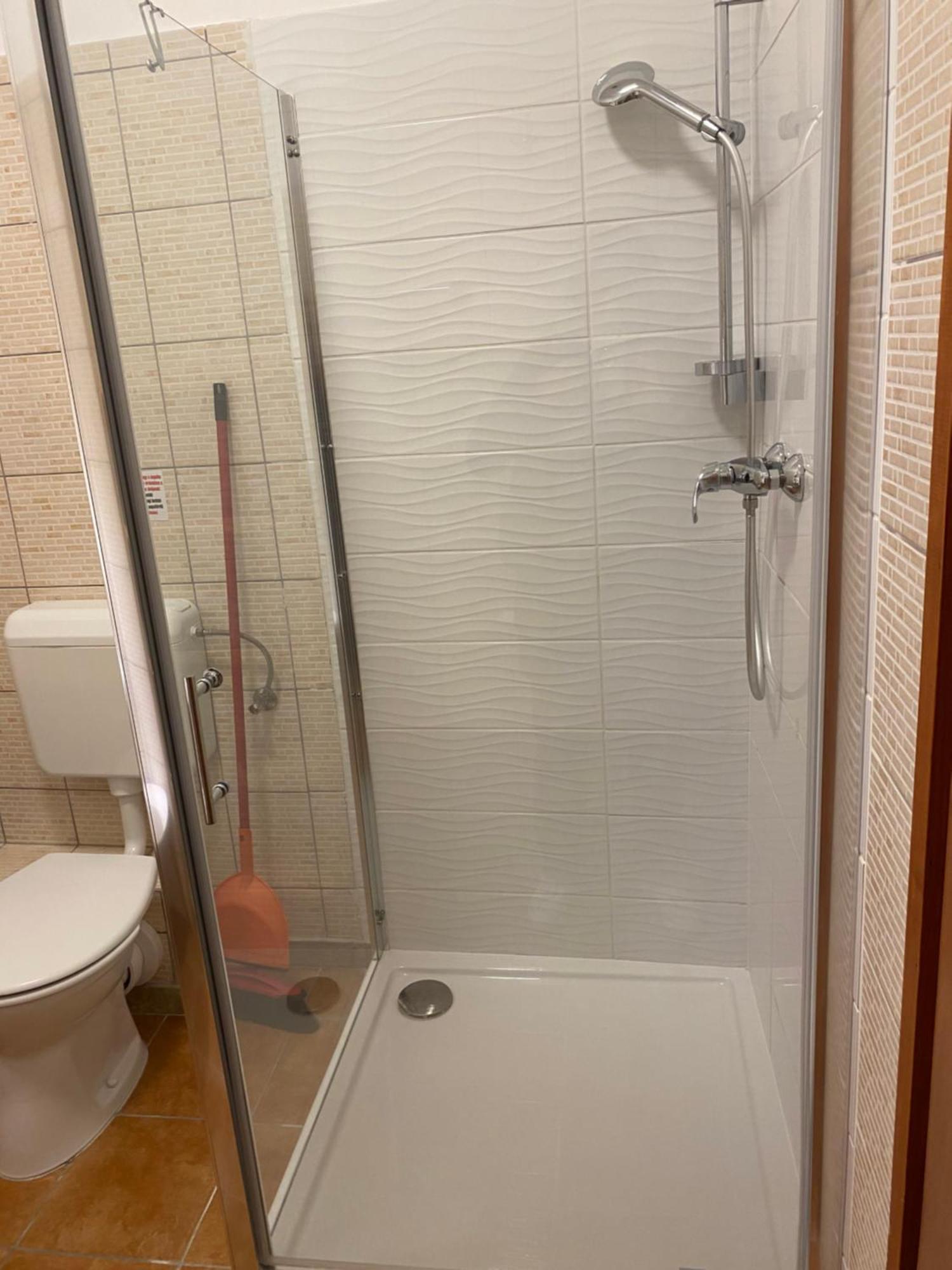 Takacs Vendeghaz Apartment โชพรอน ภายนอก รูปภาพ