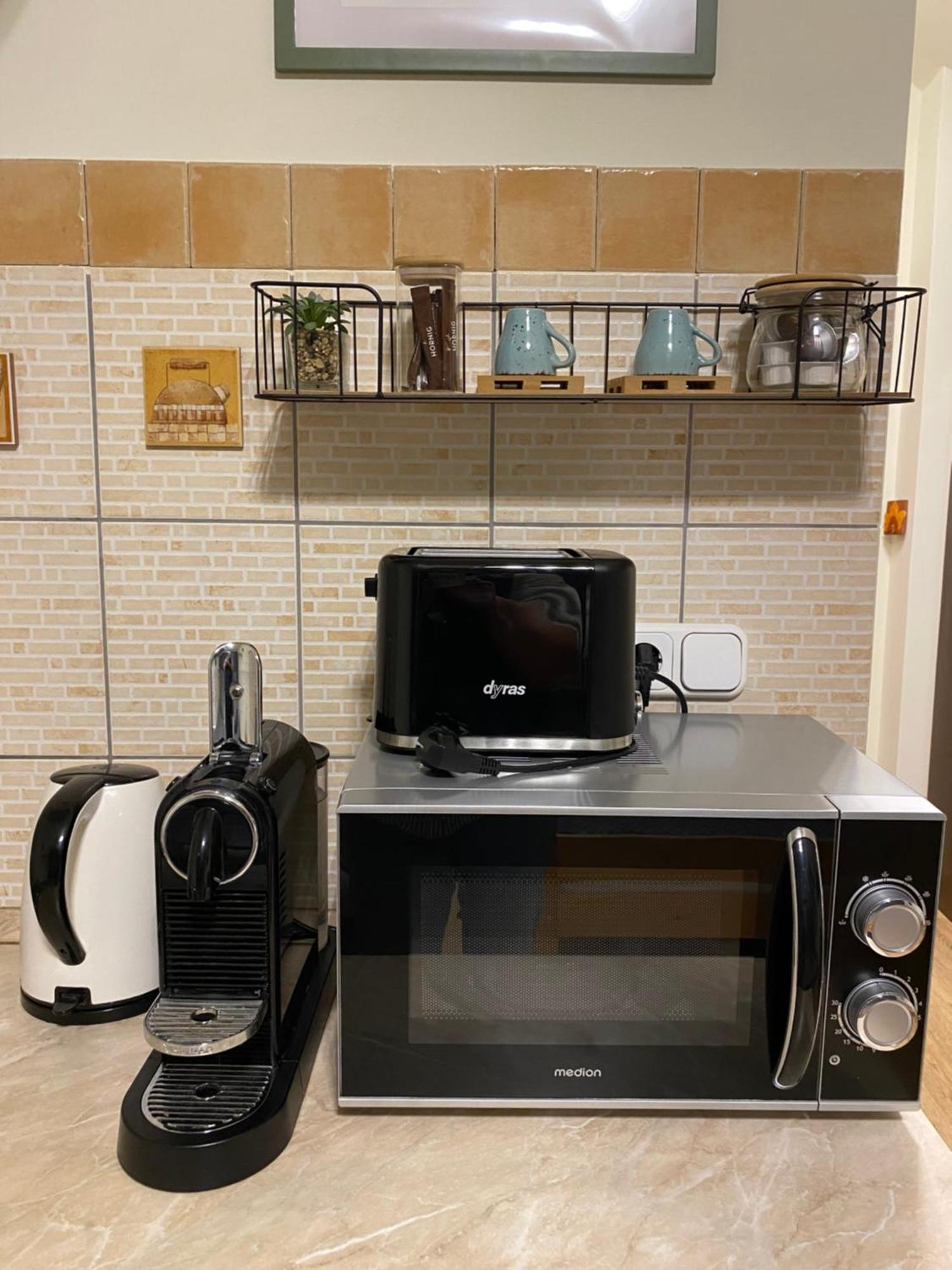 Takacs Vendeghaz Apartment โชพรอน ภายนอก รูปภาพ